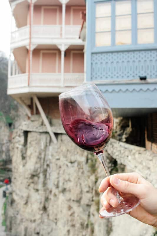 Artizani | Ghvino.shop