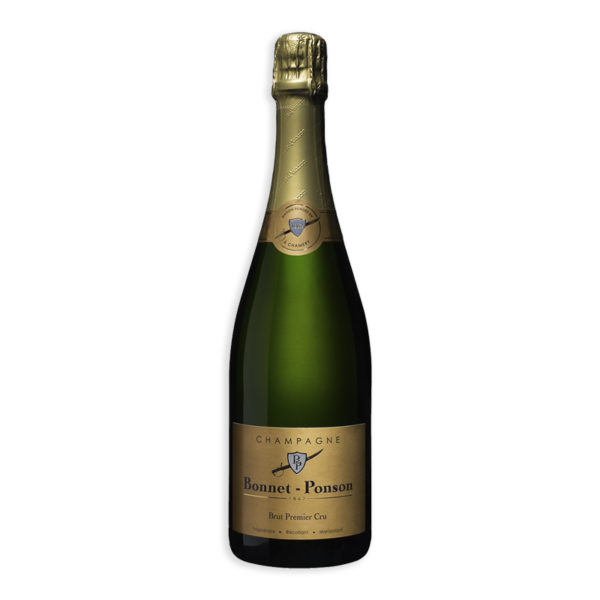Ghvino.shop | Champagne Bonnet Ponson Brut Premier