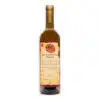 Taste this Chikhladze's Mtsvane-Rkatsiteli, a beautiful amber wine with a unique flavor from Georgia at Ghvino.be ✓ Service ✓ Quality ✓ Fast delivery