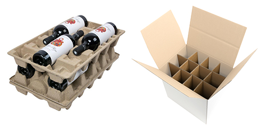 Flespakket | Ghvino.shop