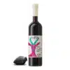 Taste this Ocho Kisi, a delicious dry, amber wine with a unique flavor from Georgia at Ghvino.shop ✓ Great service ✓ Quality ✓ Fast delivery