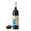 Taste this Ocho Mtsvane, a delicious dry, amber wine with a unique flavor from Georgia at Ghvino.shop ✓ Great service ✓ Quality ✓ Fast delivery