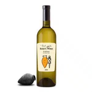 Ghvino.shop | Baias Wine Krakhuna