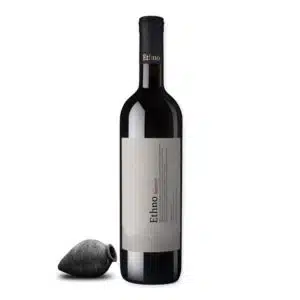 Taste this Ethno Saperavi, a delicious dry red wine with a unique flavor from Georgia at Ghvino.shop ✓ Great service ✓ Quality ✓ Fast delivery