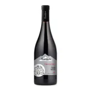 Taste this Sopho's winery Tavkveri Red, a delicious dry, red wine with a unique taste from Georgia at Ghvino.shop ✓ Great service ✓ Quality ✓ Fast delivery