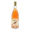 Try this Winiveria French Rosé 2019, a delicious semi-dry Rosé wine with a unique taste from Georgia at Ghvino.shop ✓ Service ✓ Quality ✓ Fast delivery