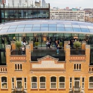 Ghvino.shop | Capital C Georgian wine tasting