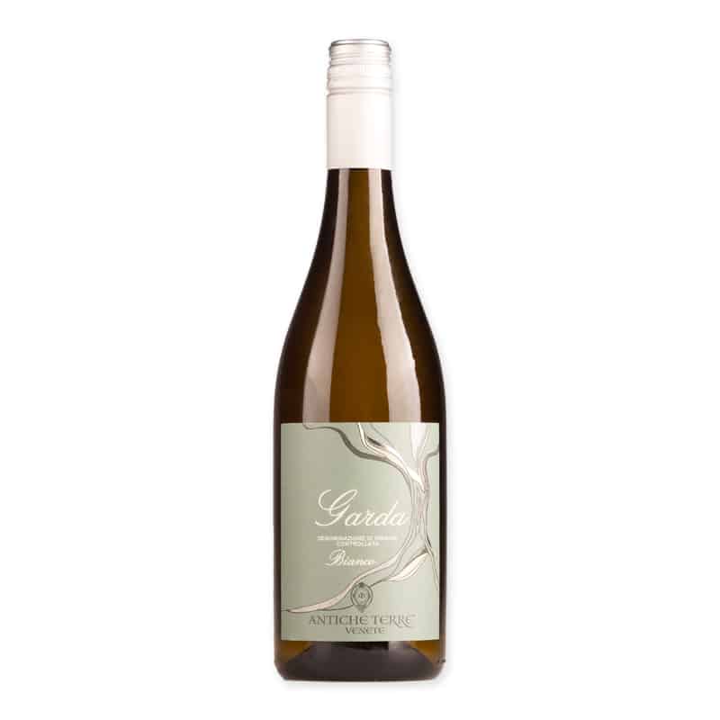 Ontdek de verfijnde smaken van Antiche Terre Garda Bianco DOC