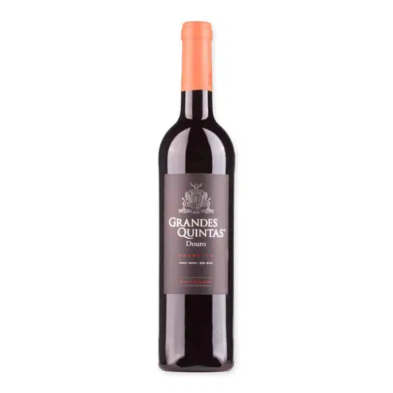 Arrochella Douro Colheita is een Portugese wijn van Touriga Nacional en Tinta Roriz met fruit