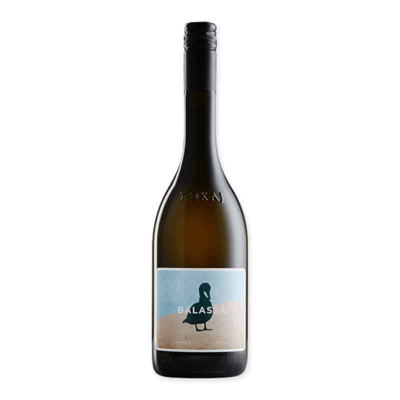 Ontdek de Balassa Duck-Furmint