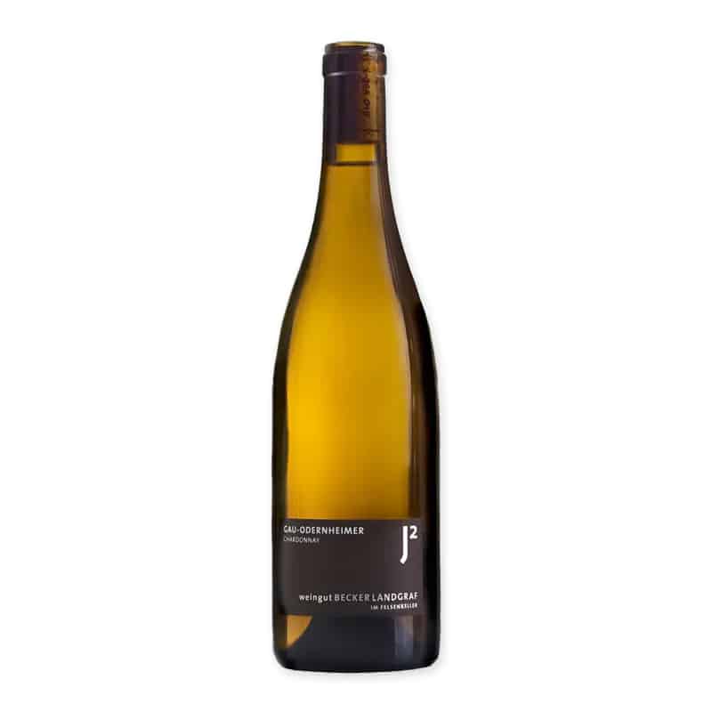 Ontdek de Becker Landgraf Gau-Odernheimer Chardonnay
