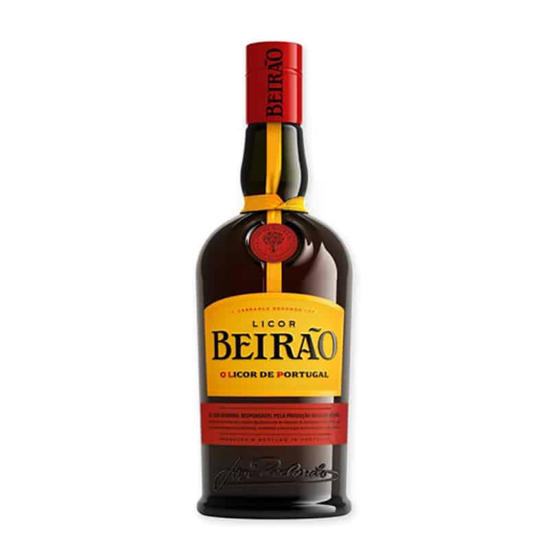 Ervaar de verfijnde smaak van Beirao