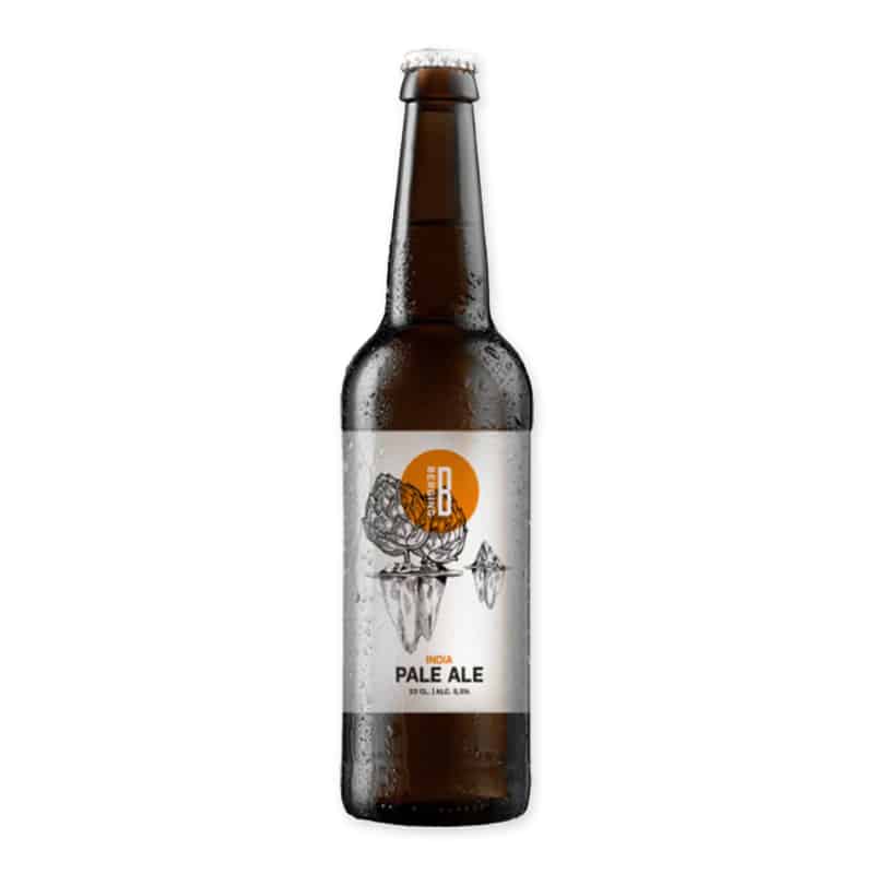 Ontdek Berging B5 India Pale Ale