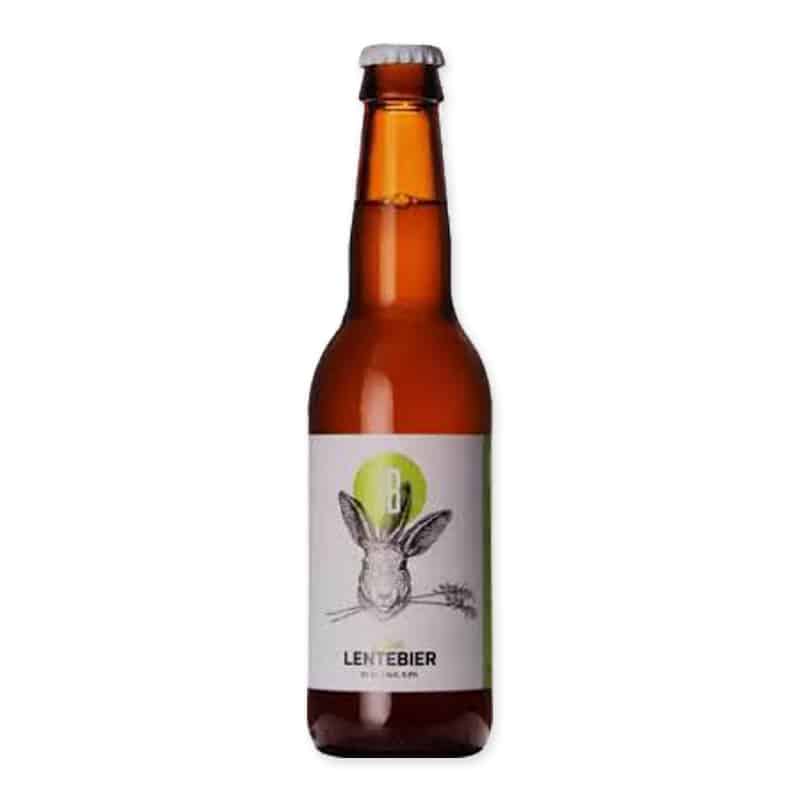 Ontdek Berging LNTB Blond Lentebier