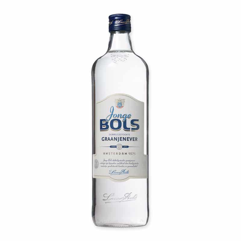 Ontdek Bols Jonge Graangenever