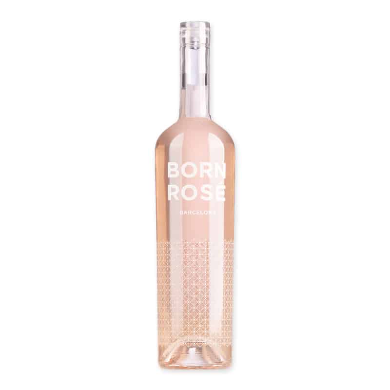 Ontdek Born Rose Organic