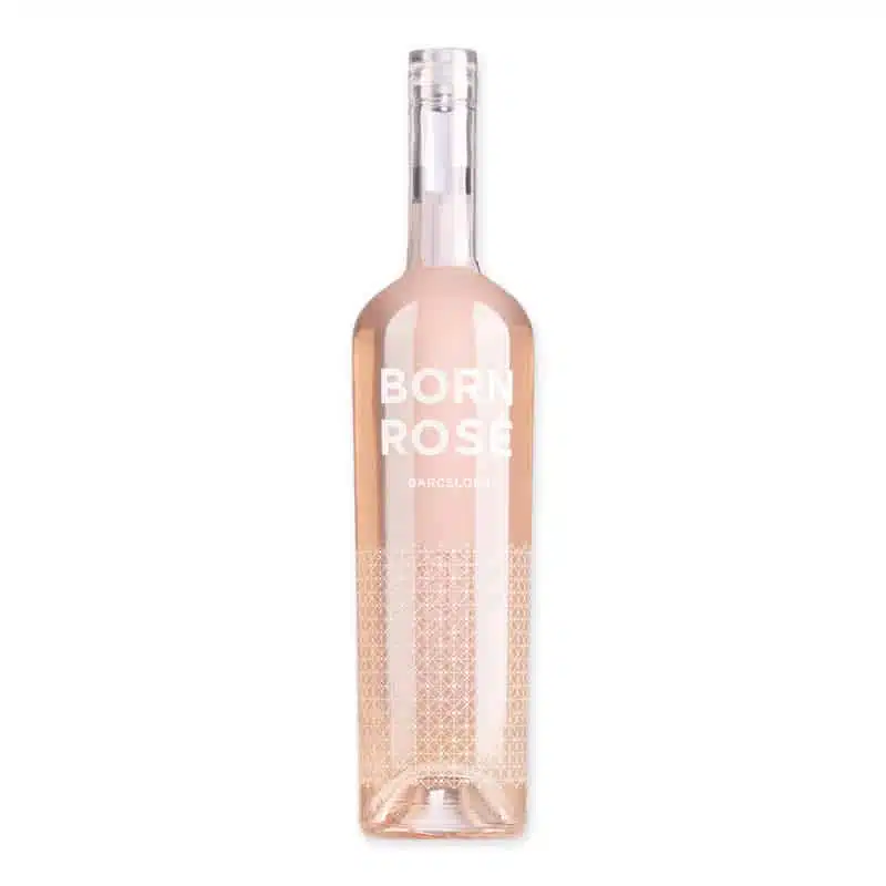 Ontdek Born Rose Organic