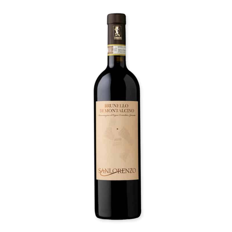 Ontdek Brunello di Montalcino