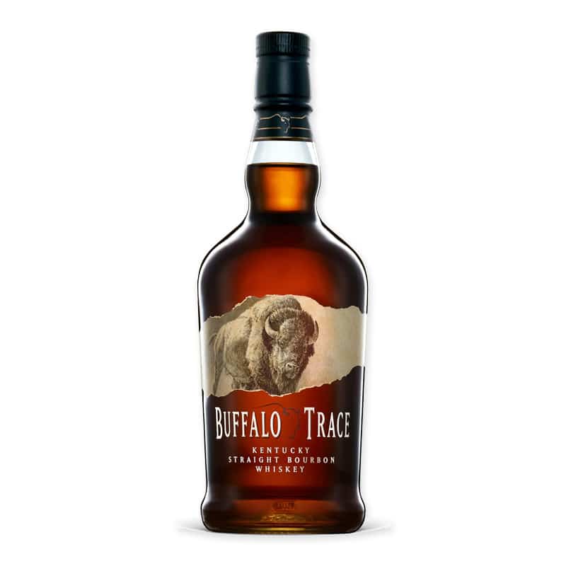 Ontdek Buffalo Trace Bourbon 70cl - Een verfijnde Amerikaanse bourbon met rijke tonen van vanille
