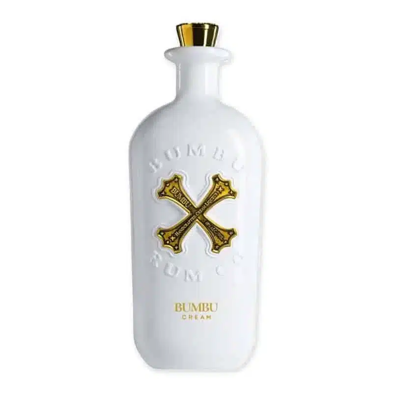Bumbu Cream is een Caribische likeur met rum