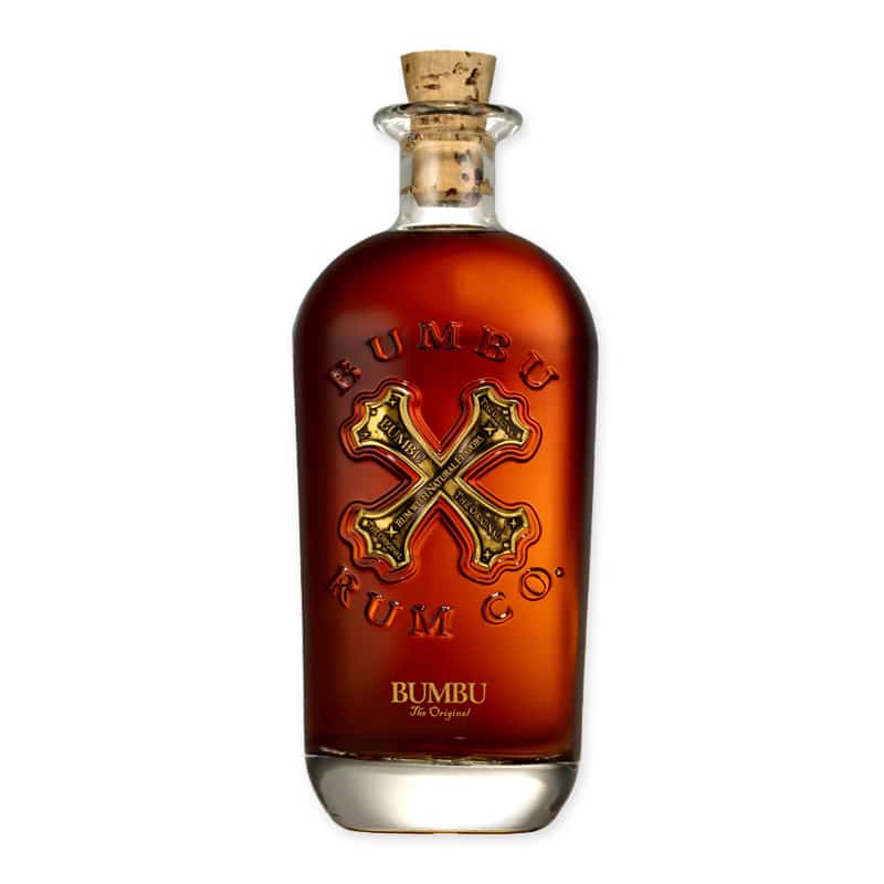 Proef eens deze Bumbu The Original