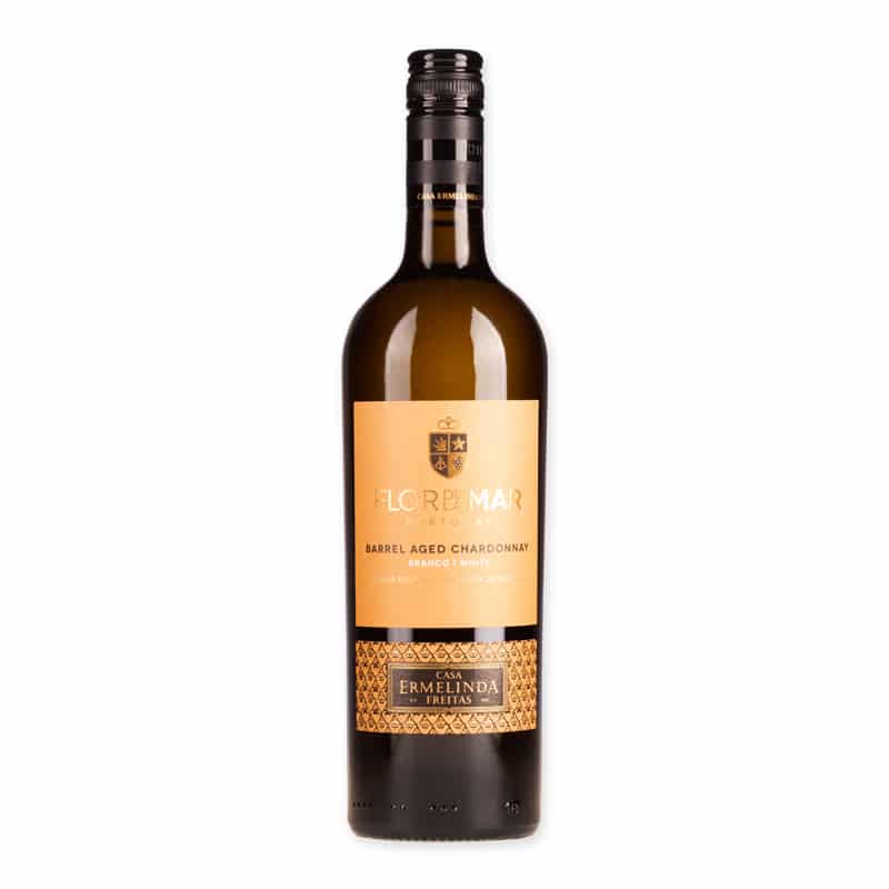 Ontdek de Casa Ermelinda Chardonnay Barrel Aged