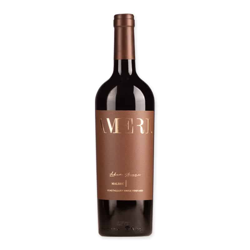 Ontdek Domaine Bousquet Ameri