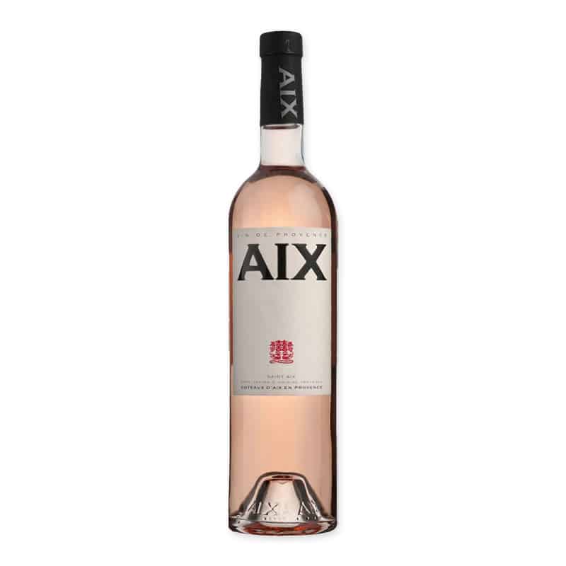 Ontdek Domaine Saint AIX Rosé