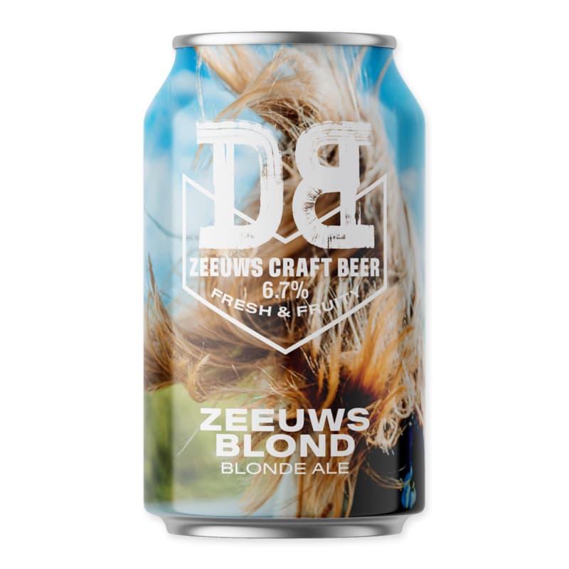 Ontdek Dutch Bargain Zeeuws Blond