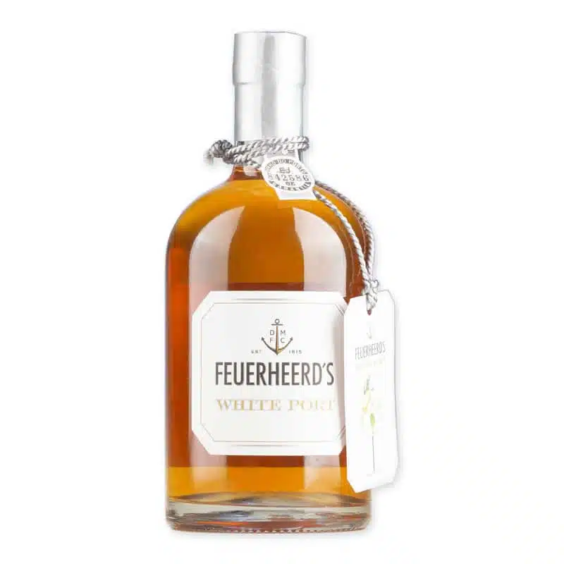 Ontdek de charme van Feuerheerds Fine White Port