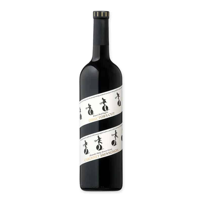 Ontdek de luxe van Francis Ford Coppola Director's Cut Cabernet Sauvignon