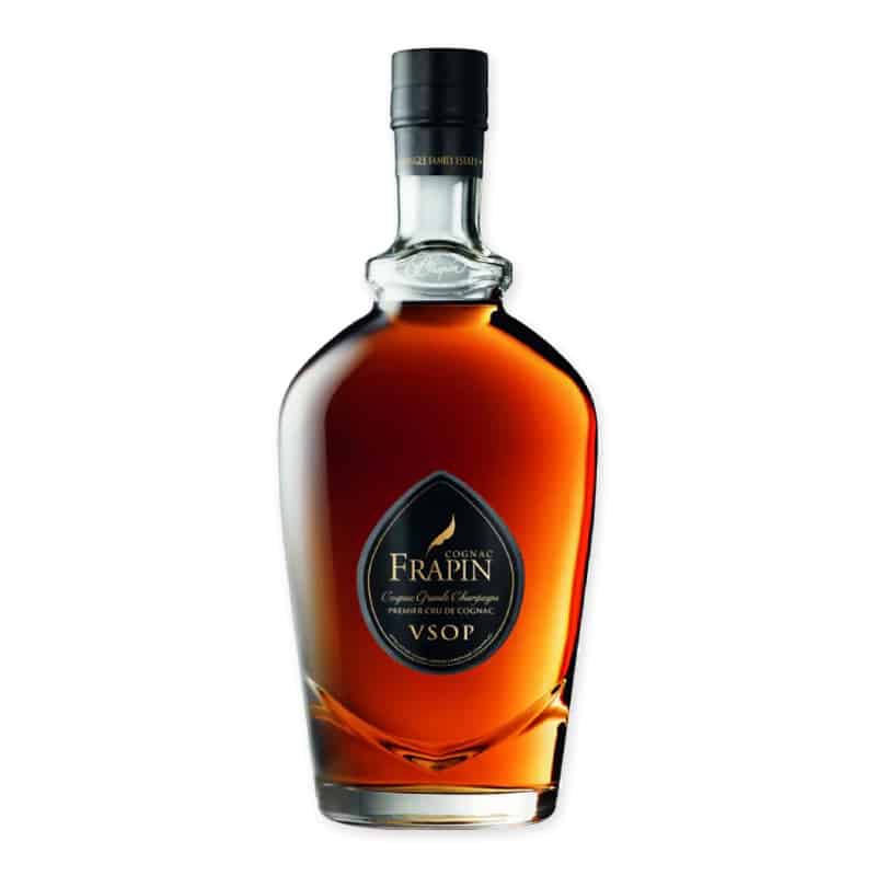 Ontdek Frapin Cognac VSOP