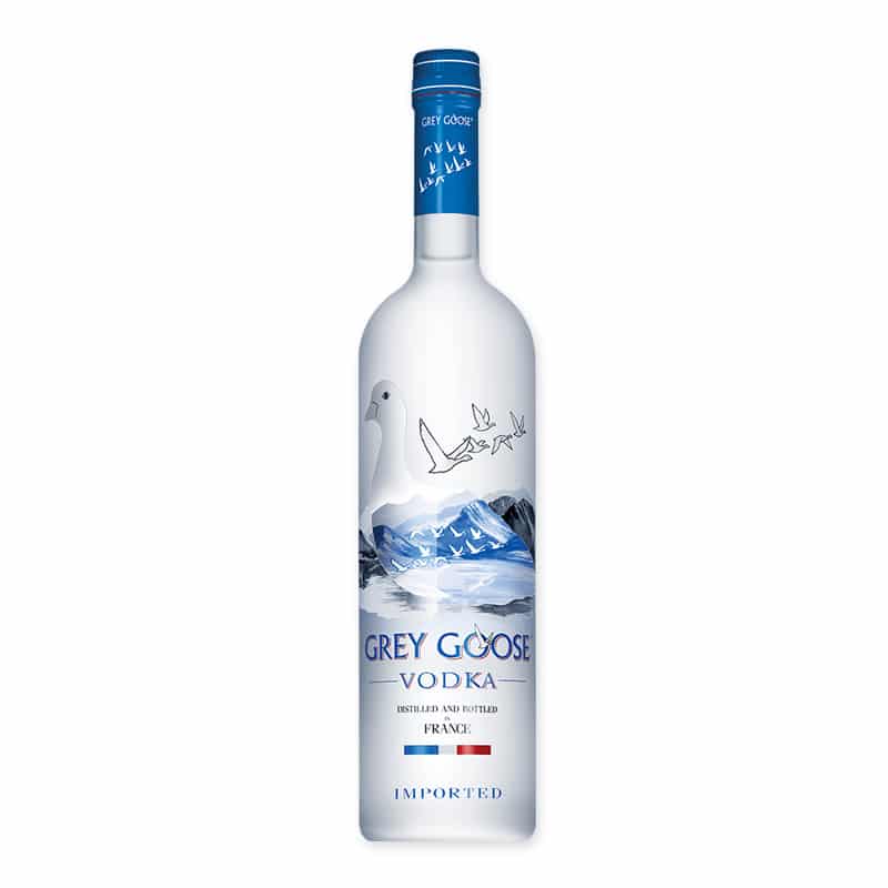 Proef het beste van Frankrijk met Grey Goose Vodka. Geproduceerd in de Cognac-regio en gemaakt met de beste ingrediënten. Bestel nu en beleef luxe in elke slok