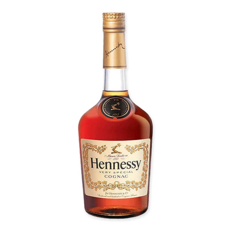 Ontdek Hennessy VS Cognac