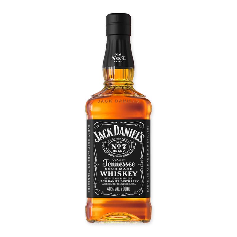 Ontdek Jack Daniel's 1L