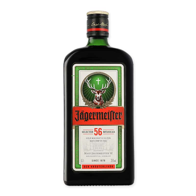 Ervaar de tijdloze smaak van Jägermeister Original