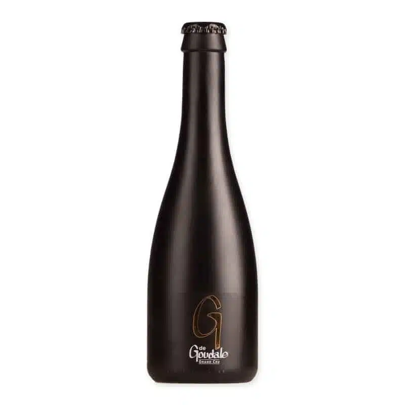Geniet van La Goudale Grand Cru
