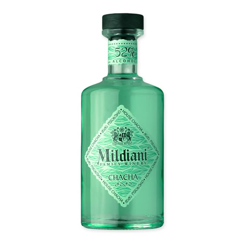 Proef eens deze Mildiani Chacha Tarragon