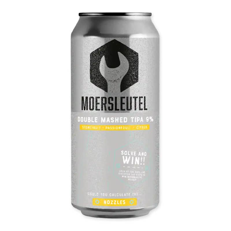 Ervaar Moersleutel Could You Calculate The Nozzles