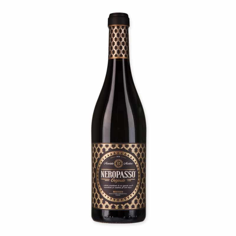 Try this Neropasso Rosso IGT Veneto, a dry red wine from Italy at Ghvino.shop ✓ Service ✓ Quality ✓ Fast delivery