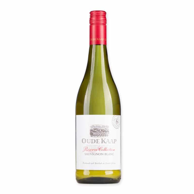 Proef eens deze Oude Kaap Reserve Sauvignon blanc