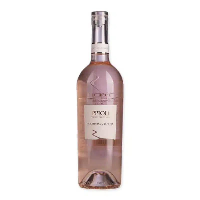 Ontdek Pipoli Rosato Aglianico