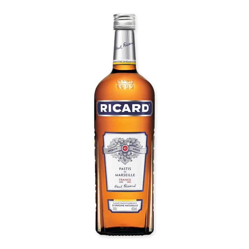 Ontdek Ricard Pastis de Marseille