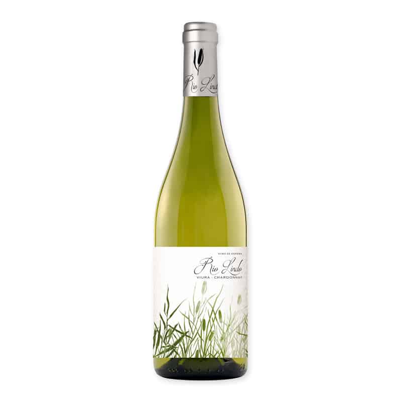 Ontdek Rio Lindo Viura / Chardonnay