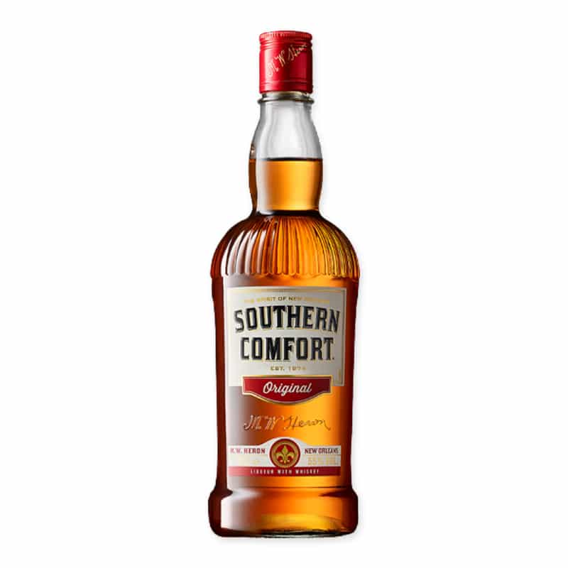 Ontdek Southern Comfort 70cl