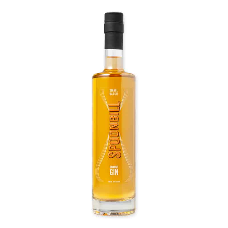 Ontdek Spoonbill Gin