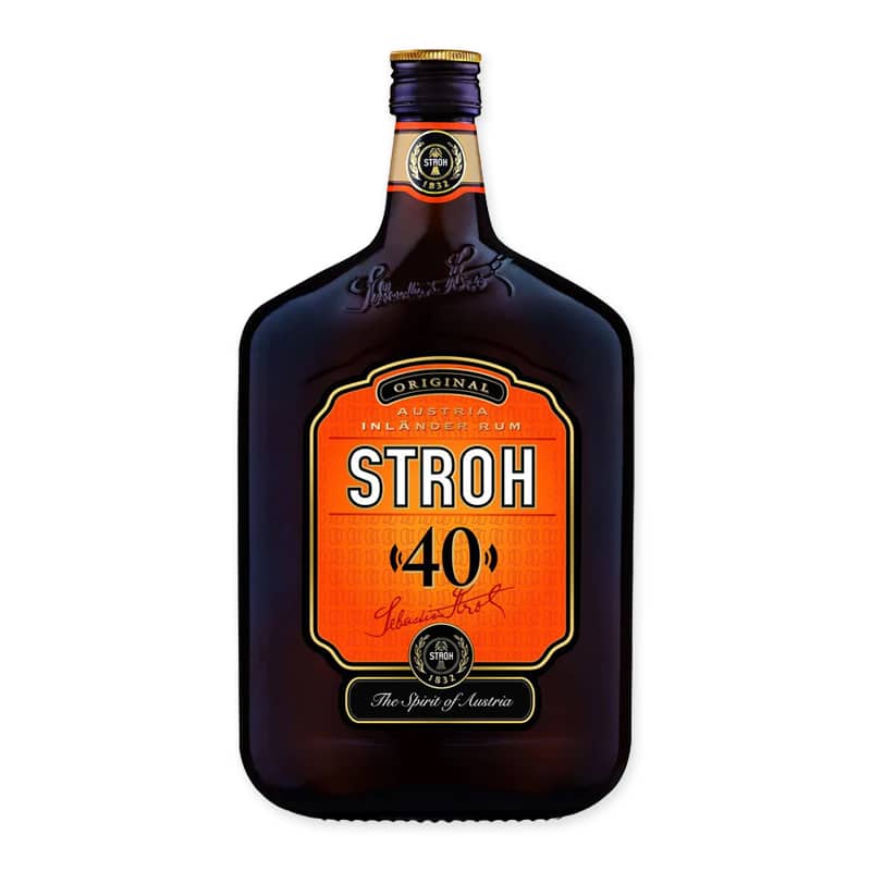 Ontdek Stroh 40 70cl