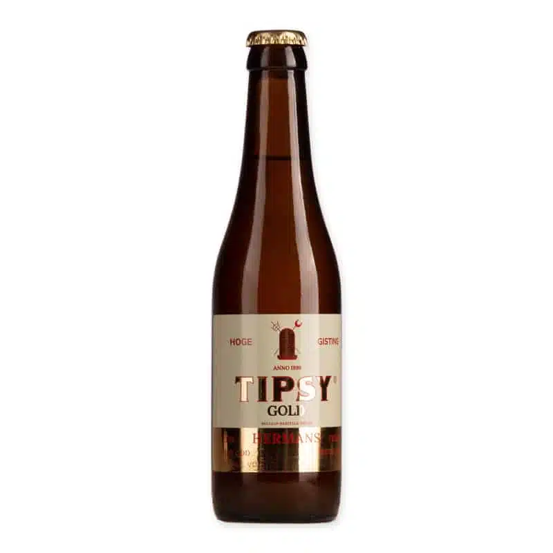 Geniet van Tipsy Gold