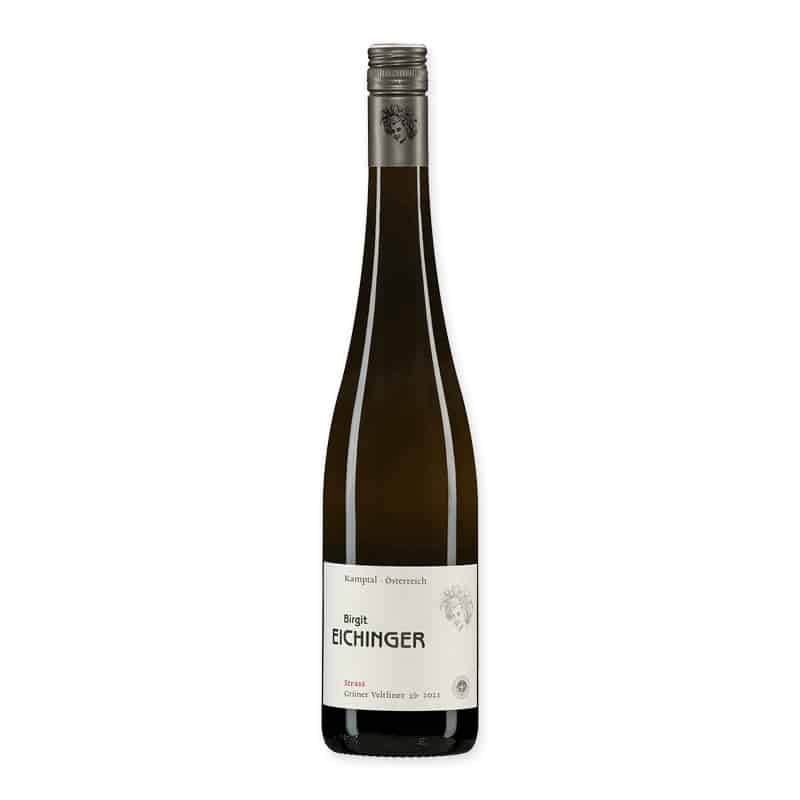 Ontdek Weingut Eichinger Kamptal Strass Grüner Veltliner