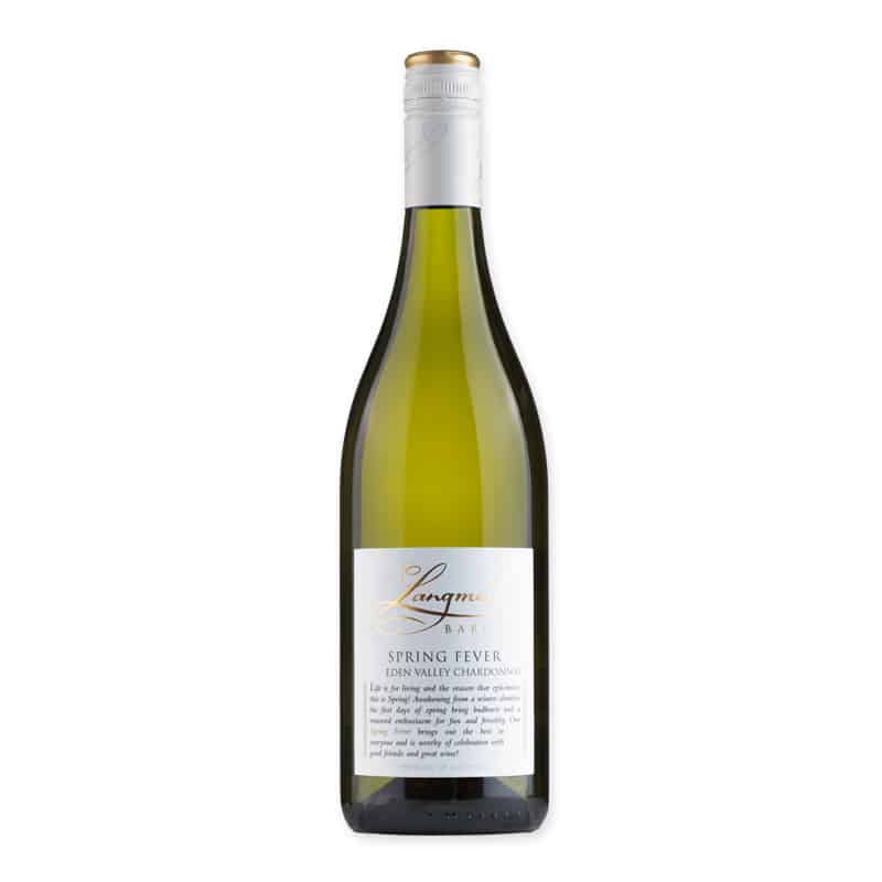 Langmeil Spring Fever Chardonnay is een fruitige